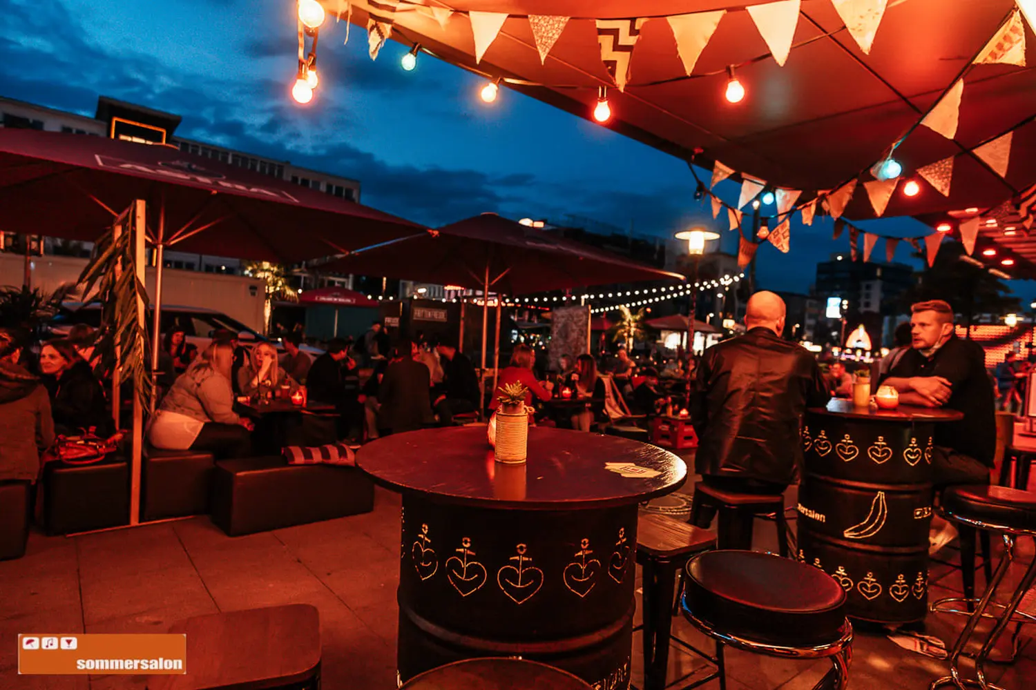 Sommersalon von Sommersalon GbR