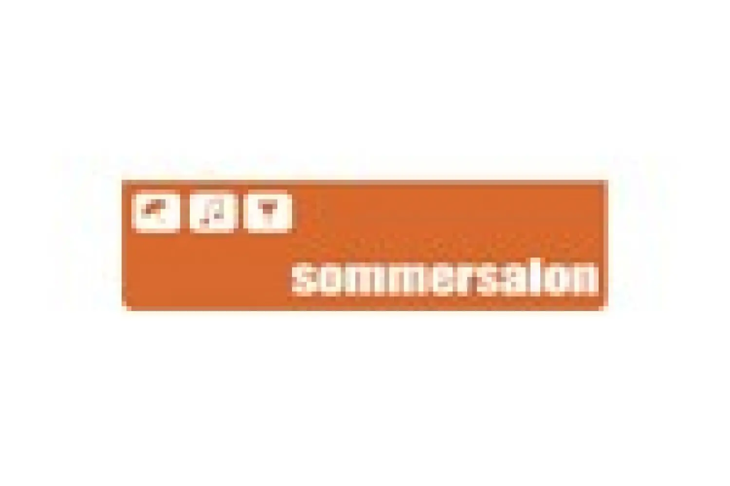 Logo sommersalom