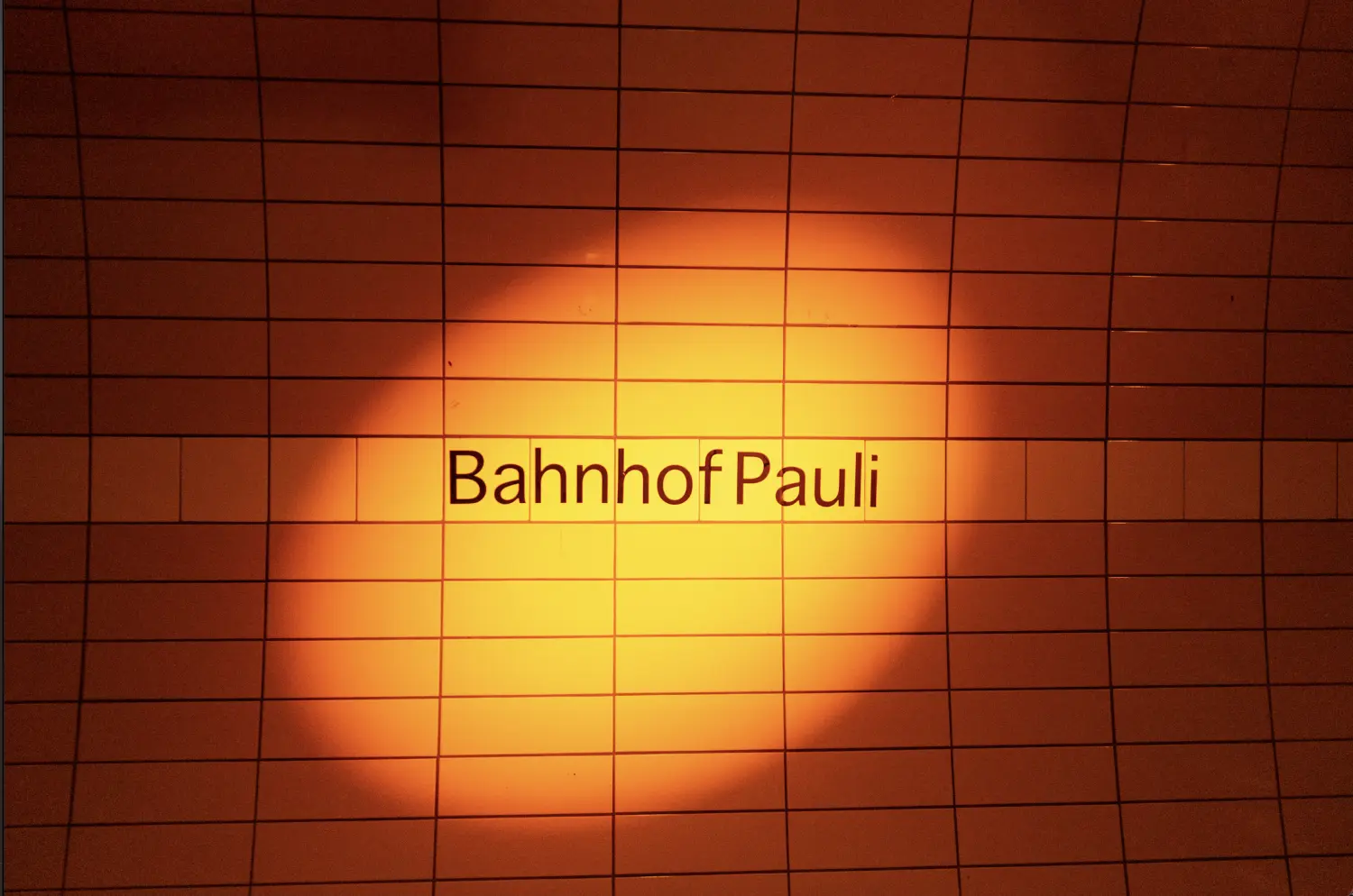 Bahnhof Pauli von Sommersalon GbR 
