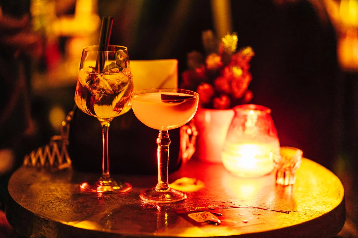 Bahnhof Pauli von Sommersalon GbR 