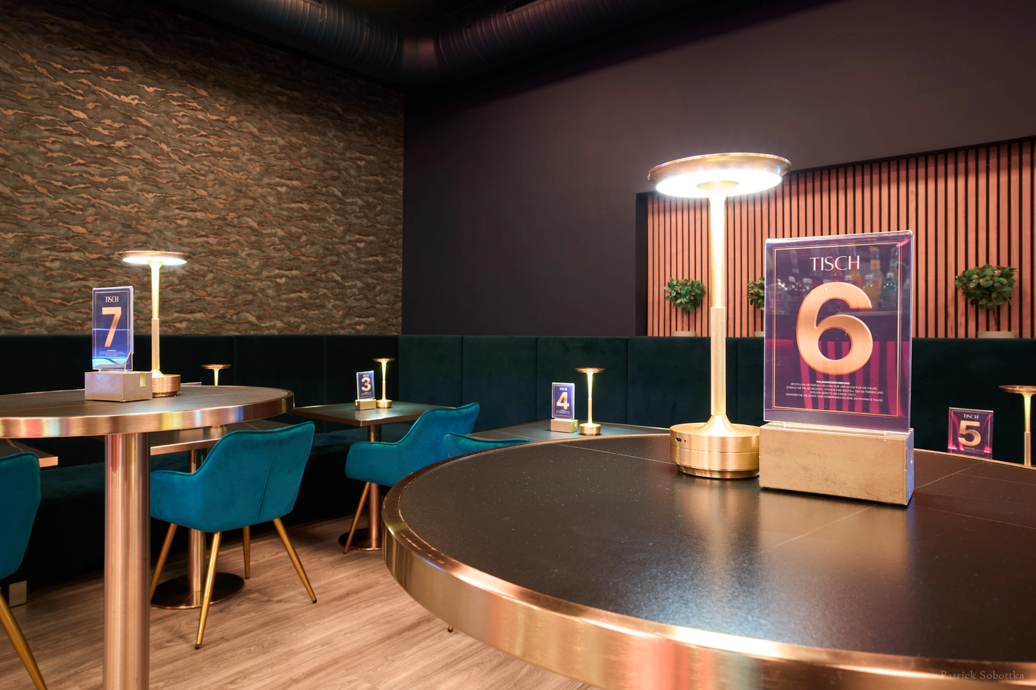 Location mieten Hamburg