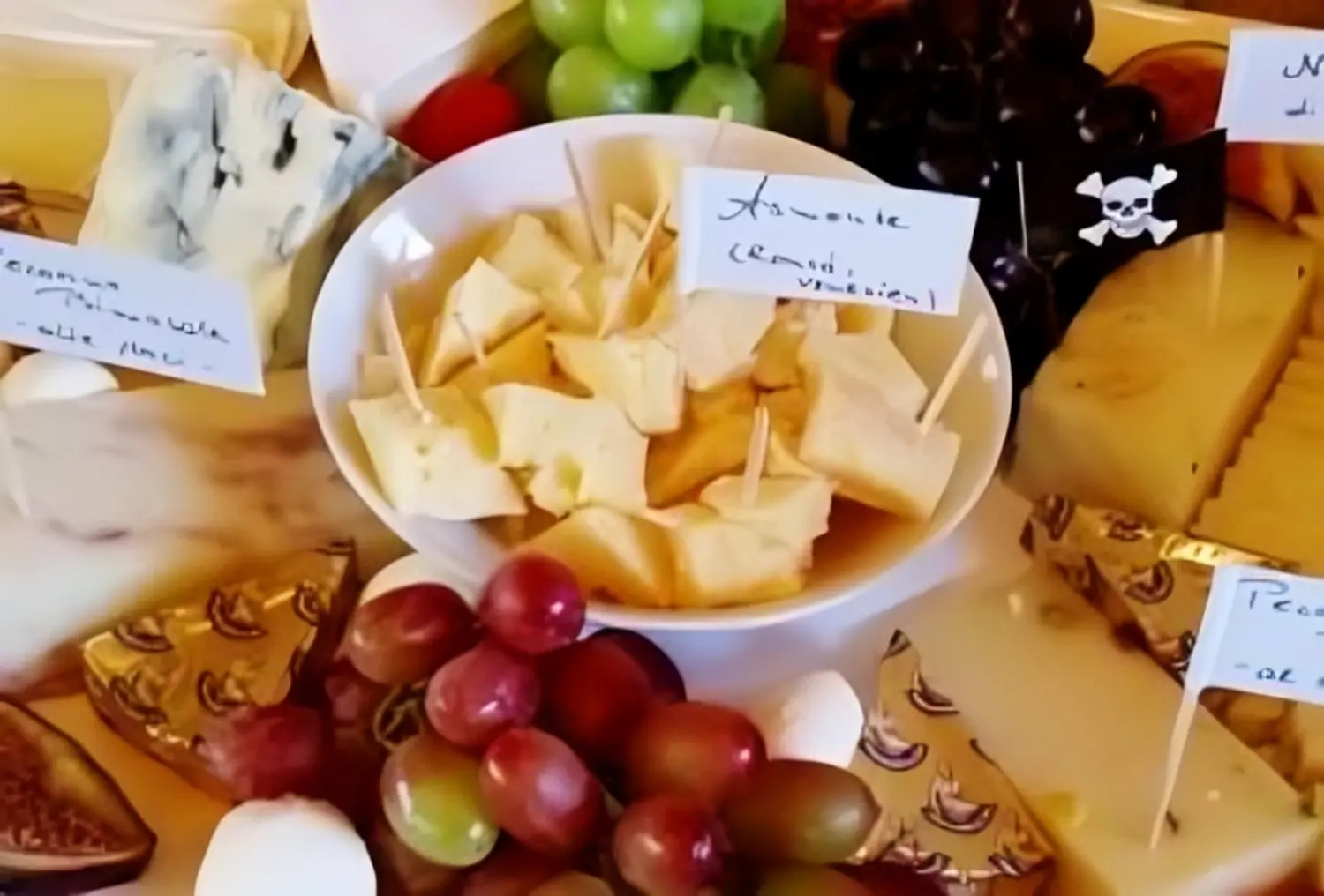 Essen von Sommersalon GbR