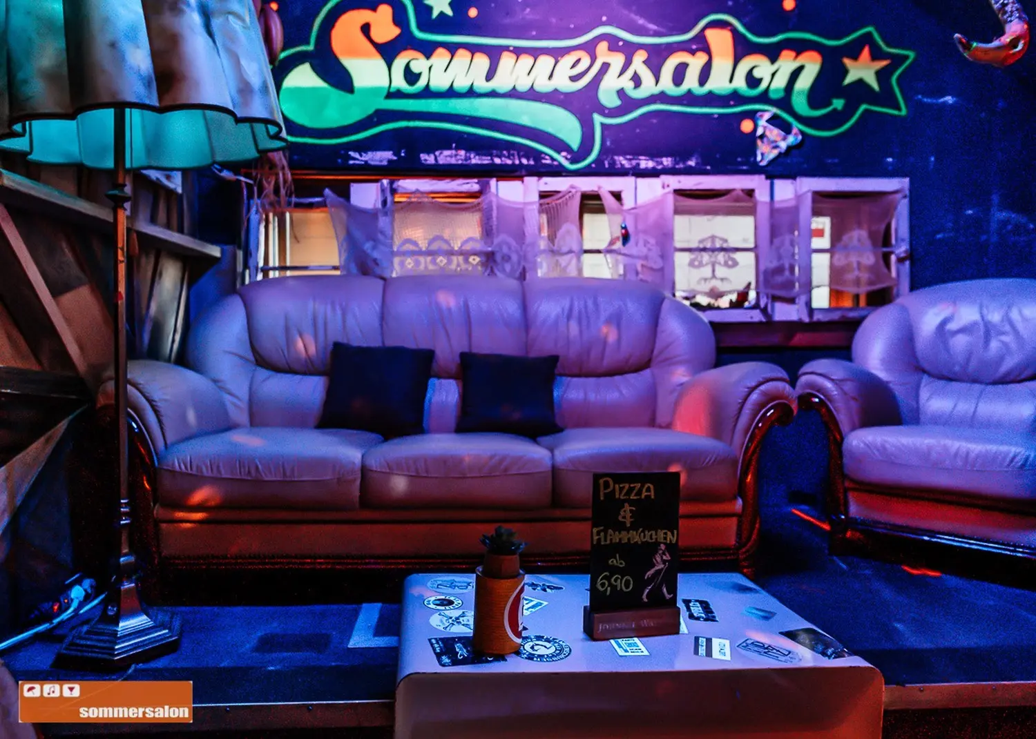 Zauberhafter Sommersalon von Sommersalon GbR