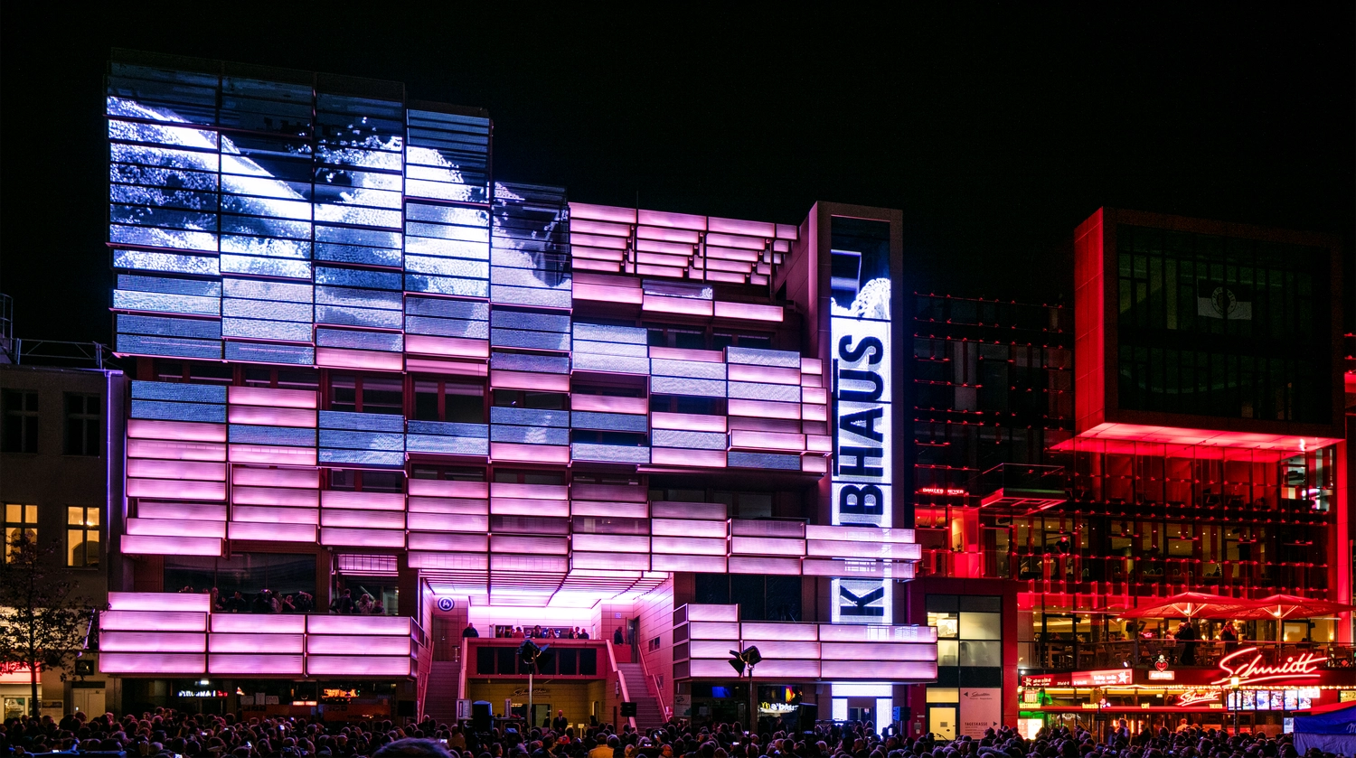 Gastronomie Reeperbahn