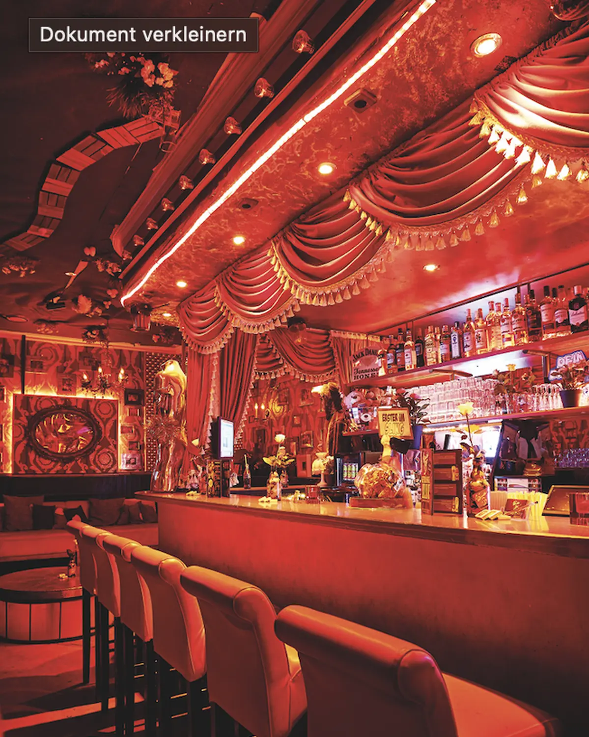 Bahnhof Pauli von Sommersalon GbR