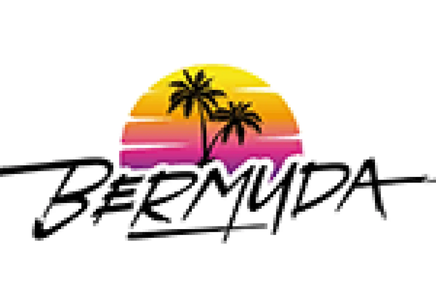Logo bermuda